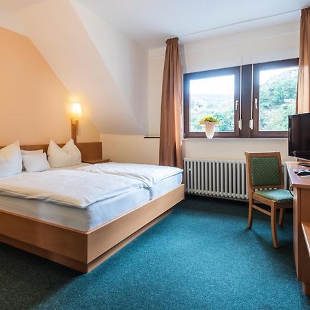 Hotel-Restaurant Ruland Altenahr Eksteriør billede