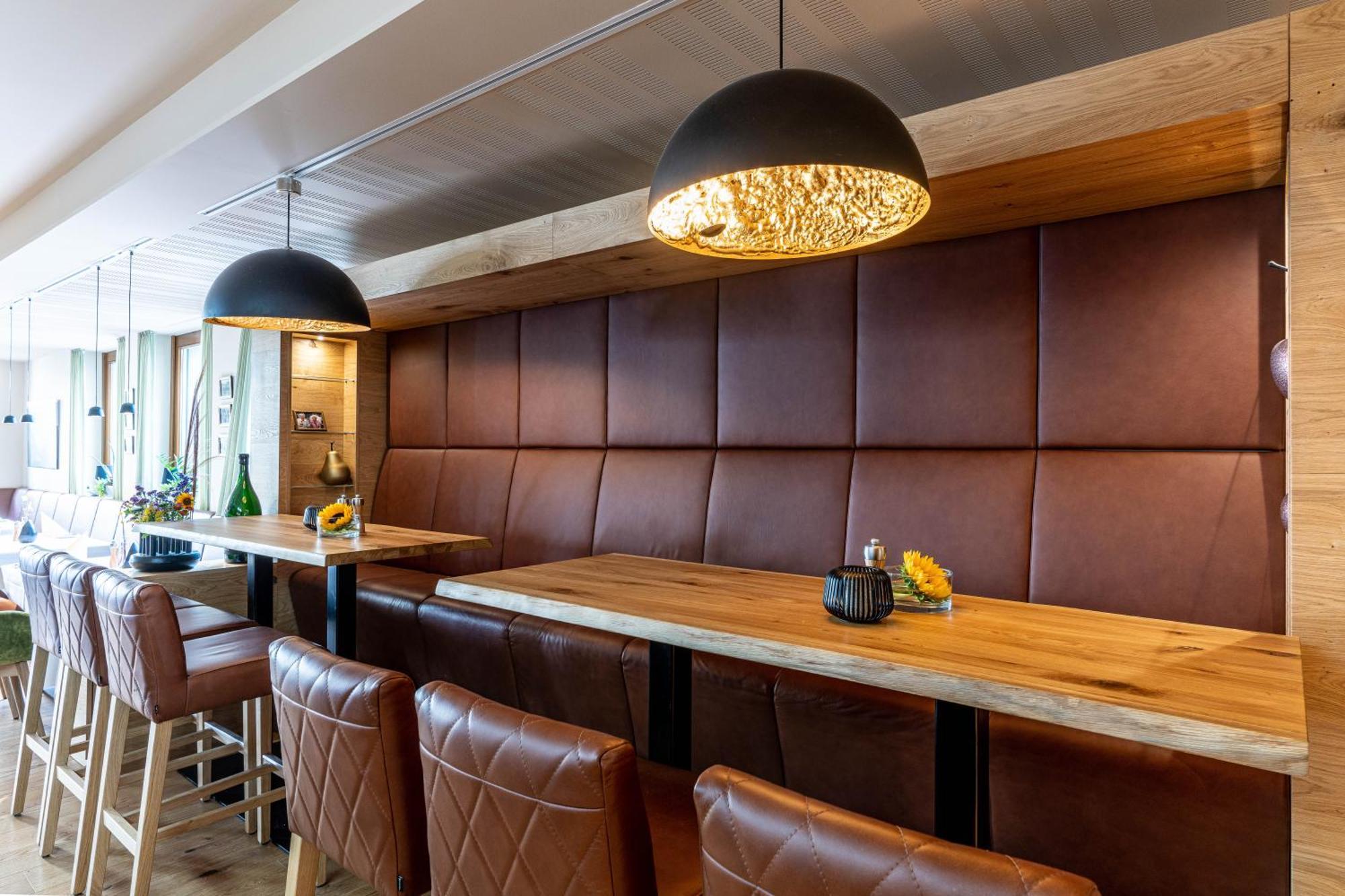 Hotel-Restaurant Ruland Altenahr Eksteriør billede