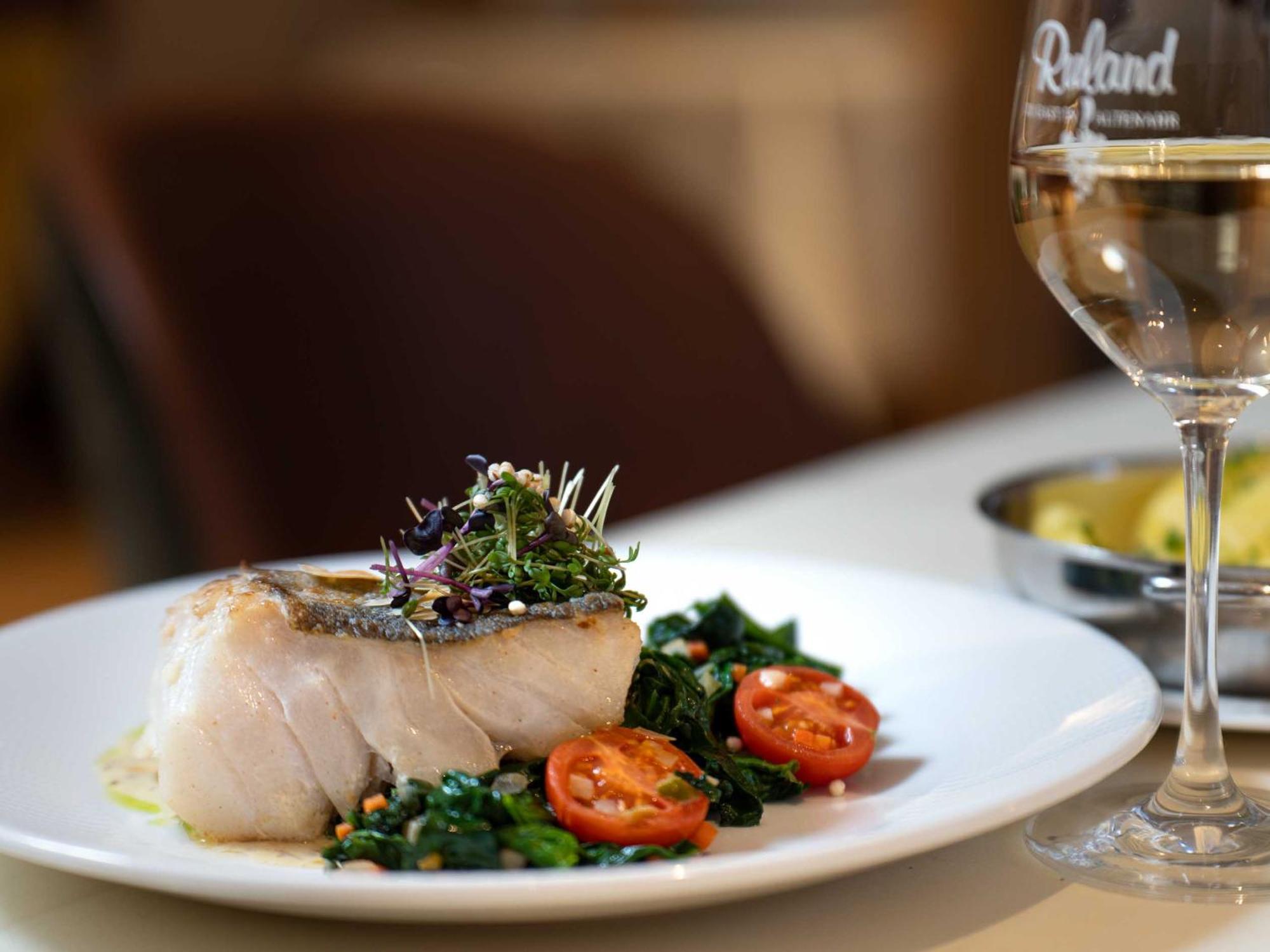 Hotel-Restaurant Ruland Altenahr Eksteriør billede