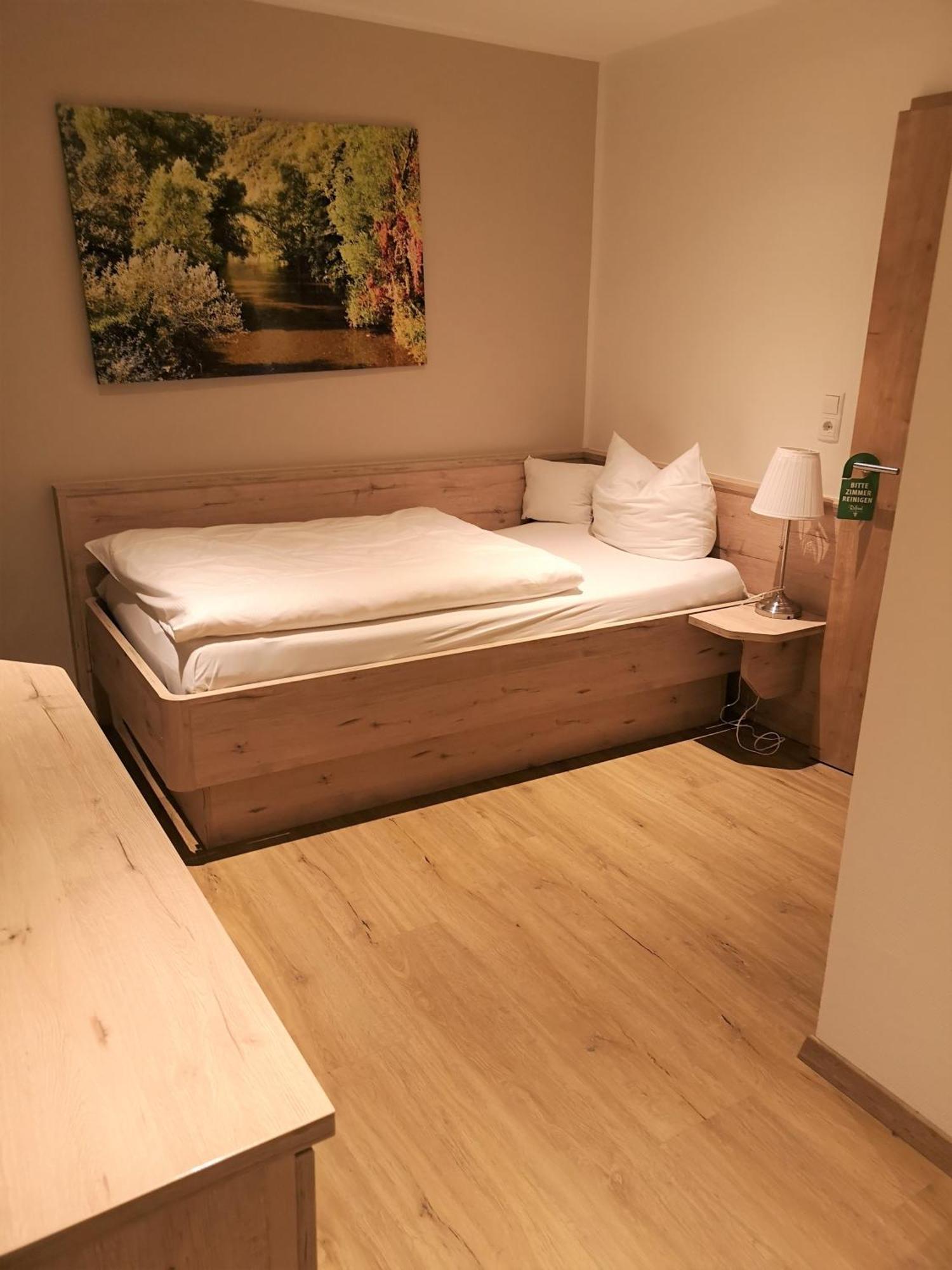 Hotel-Restaurant Ruland Altenahr Eksteriør billede