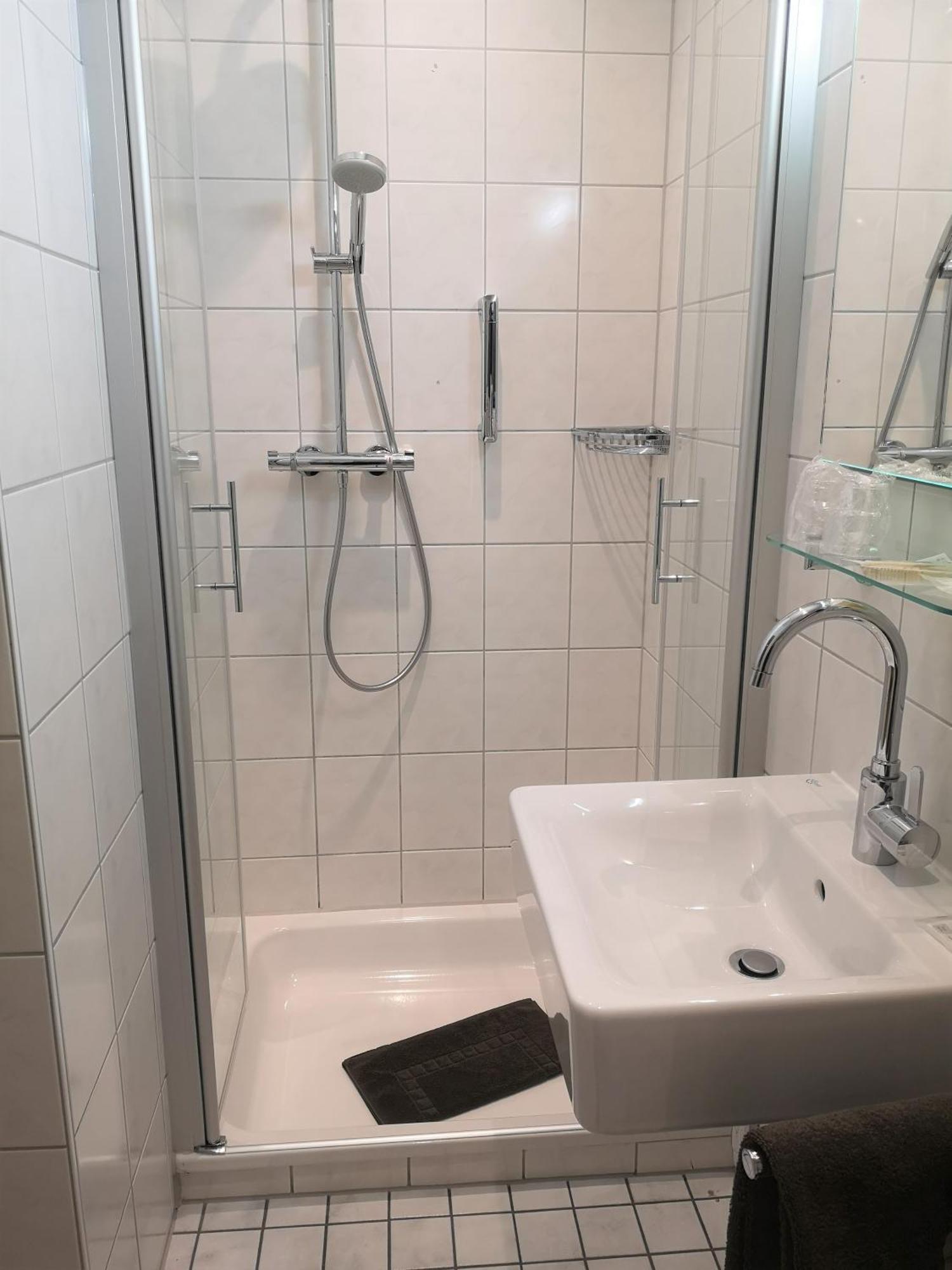 Hotel-Restaurant Ruland Altenahr Eksteriør billede