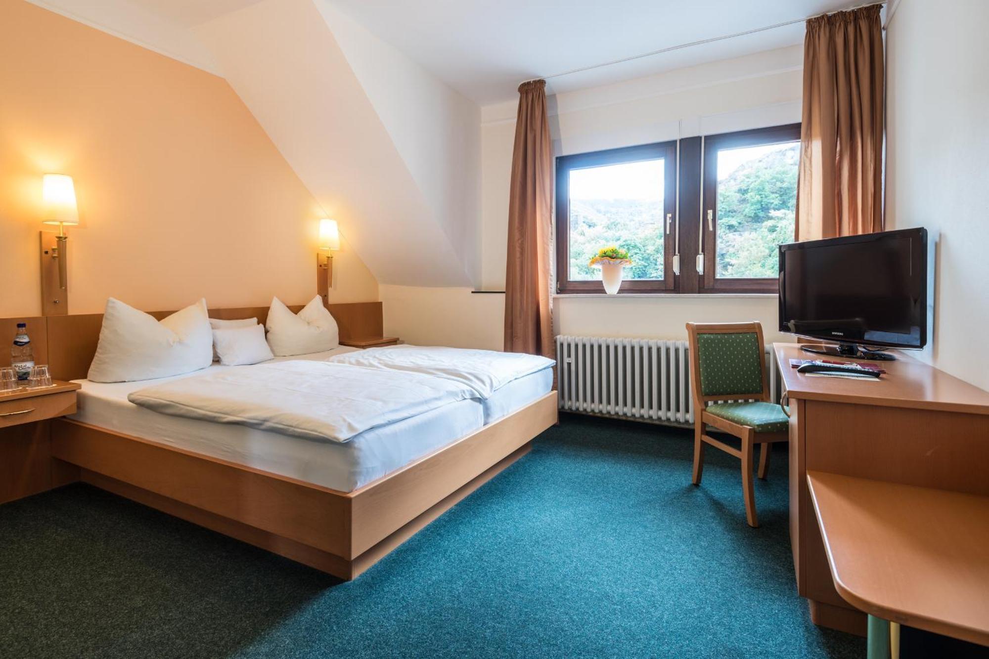 Hotel-Restaurant Ruland Altenahr Eksteriør billede
